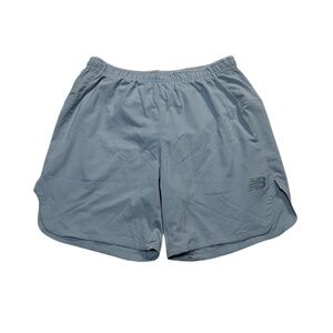 New Balance Shorts 7” inseam